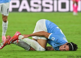 胜负彩25159期：拉齐奥这个老演员还继续演？奥萨苏纳客场秒怂？