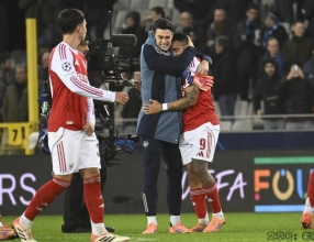 胜负彩25186期：豪门主场需防冷，意甲暗藏玄机，巴萨遥遥领先？