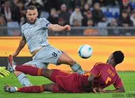 胜负彩173期：罗马主场受瞩目，波尔图实力不容小觑，诺丁汉回升