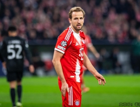 胜负彩187期：皇马面临生死战，曼城客场发难，拜仁强势领跑！