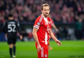 胜负彩187期：皇马面临生死战，曼城客场发难，拜仁强势领跑！