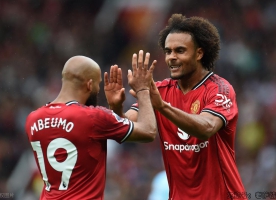 胜负彩191期：巴塞罗那客场翻车在即？红魔曼联再遇世纪难题！