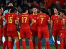 3-1！2-1！世界杯决赛对阵出炉，欧洲成大赢家，中国女足输得不冤。