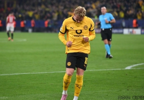 胜负彩25156期：多特多线作战，客场易翻车？赫罗纳客场再吞败果