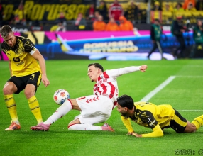 胜负彩25154期：德国杯冷门频发？意甲、法乙也要上演惊天剧本？