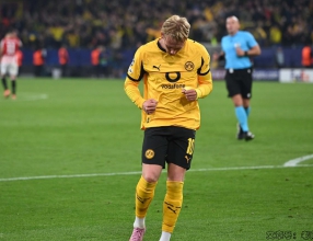 胜负彩25156期：多特多线作战，客场易翻车？赫罗纳客场再吞败果