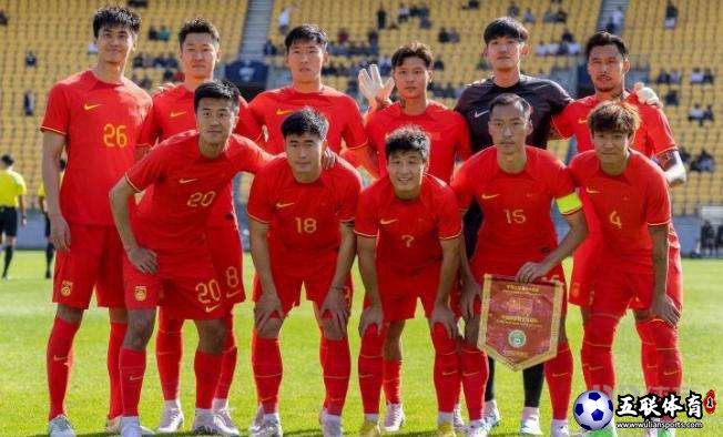 美国邀请国足9月赴美进行热身赛 遭中国足协婉拒