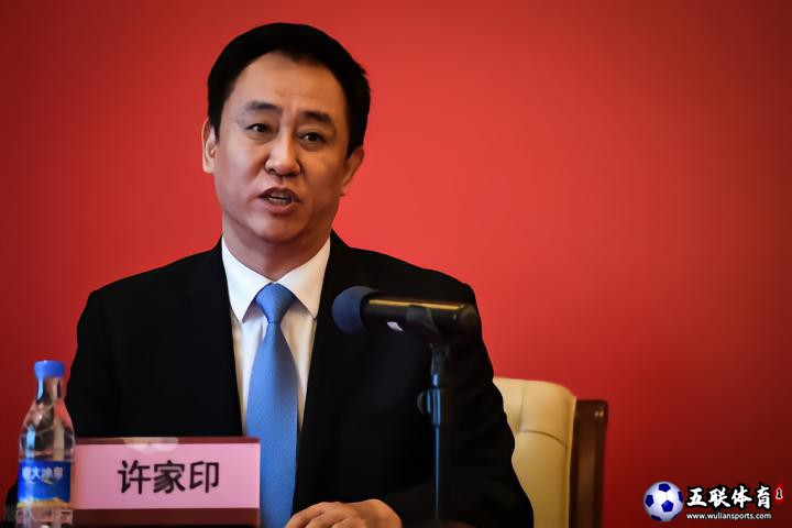 24岁太大了？广州队放弃引进陈国抗，或因许家印一票否决