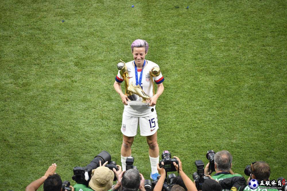 女足世界杯，多出来的不仅仅是8支球队。