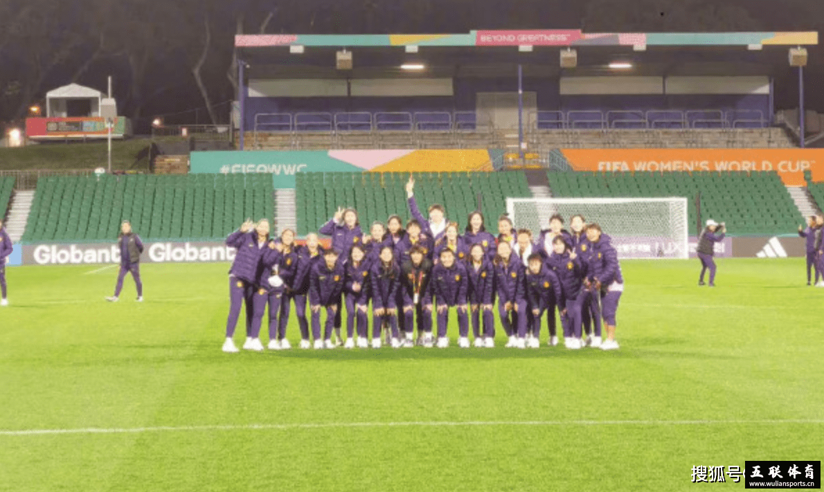 7月22日中国女足亮相世界杯，战丹麦万众瞩目，CCTV5现场直播。