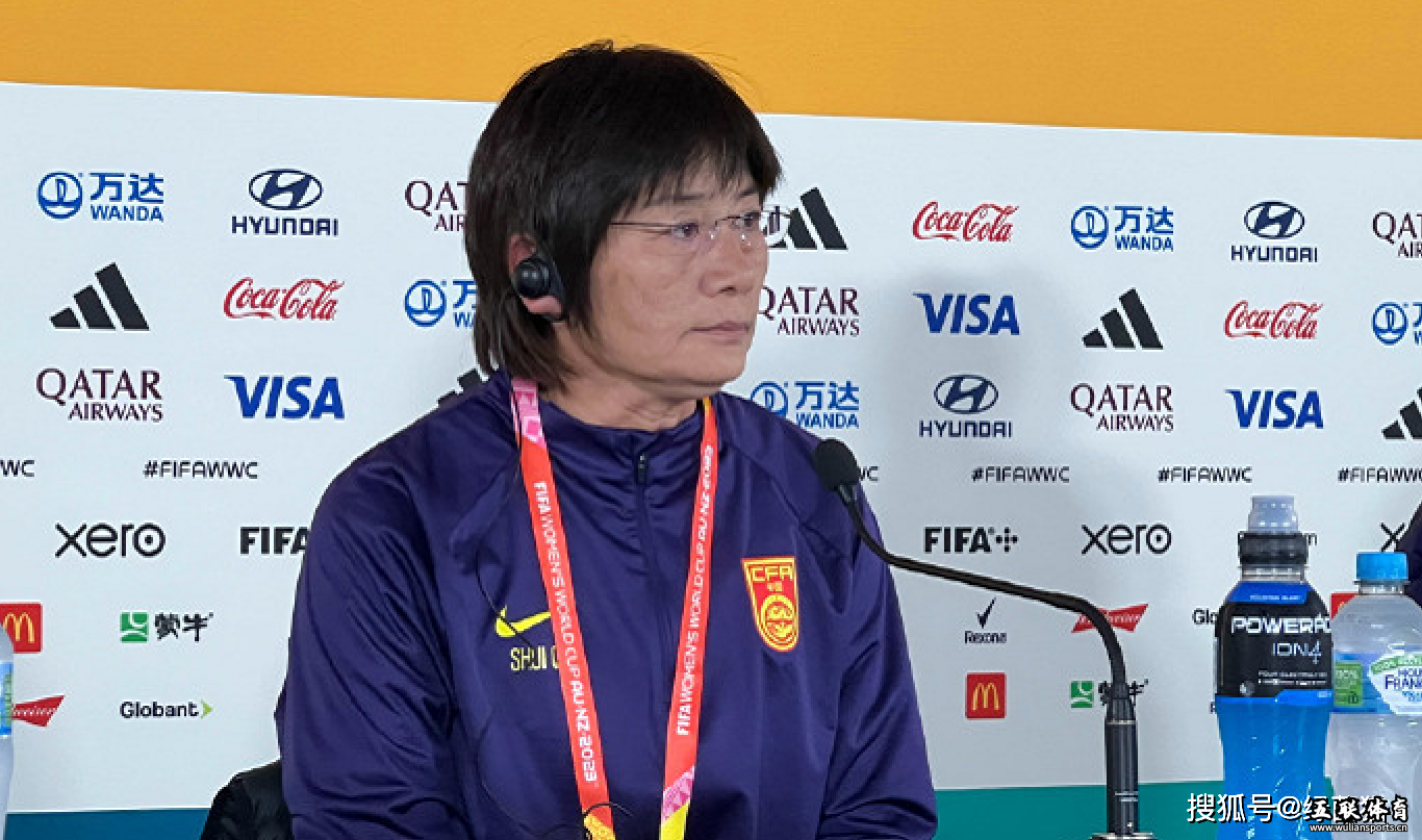 7月22日中国女足亮相世界杯，战丹麦万众瞩目，CCTV5现场直播。