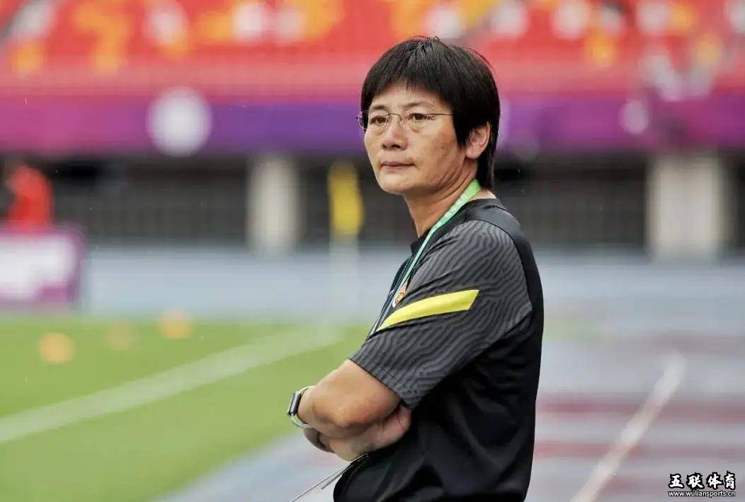 中国女足VS丹麦女足，“胜率”五五开？黄健翔指出问题的关键 。