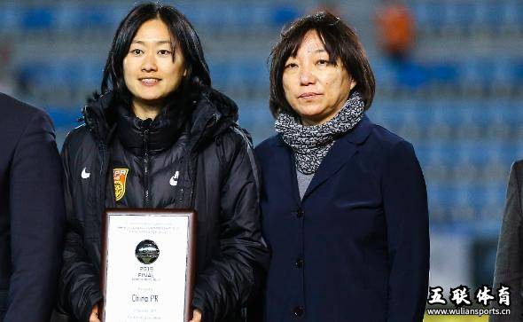 正式上任！贾秀全新岗位出炉，重返中国女足，获孙雯重用，已官宣