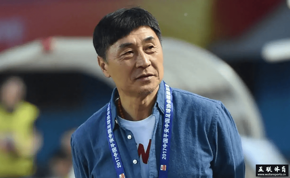 水庆霞也无法改变，资本的力量仍很强大，女足假赛或早已安排好。