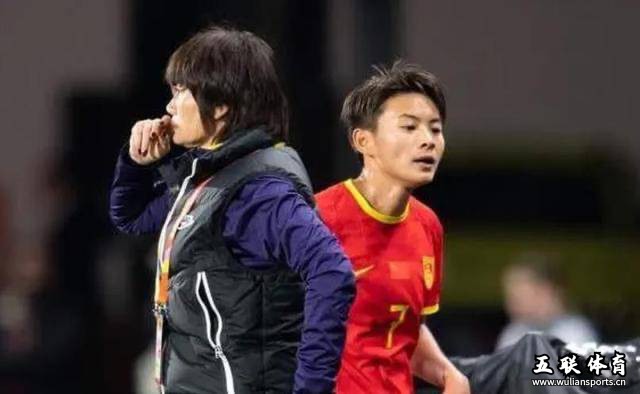 突发！王霜宣布职业生涯重大决定，中国女足情况生变。