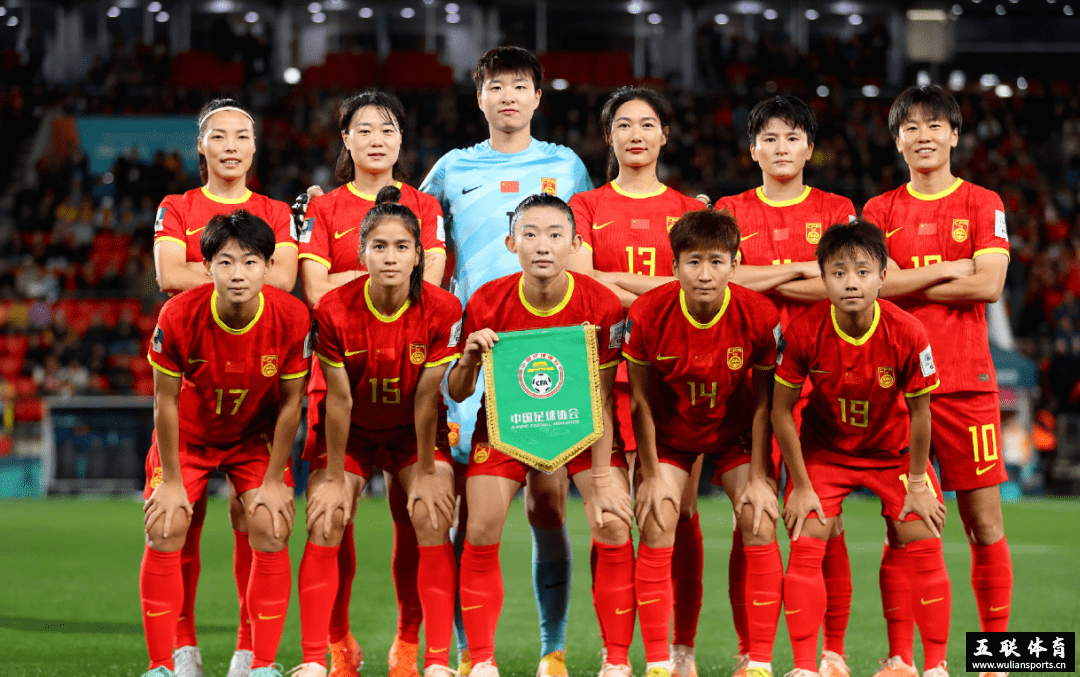 中国女足回国重大调整！世界杯日本女足豪言夺冠，韩乔生一针见血。