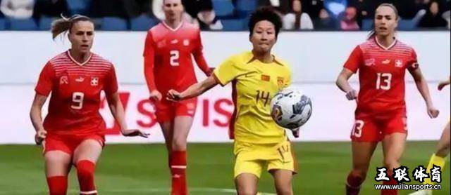 田协专家：国足球员一看体型就不行，我们缺乏完整的体能训练体系。