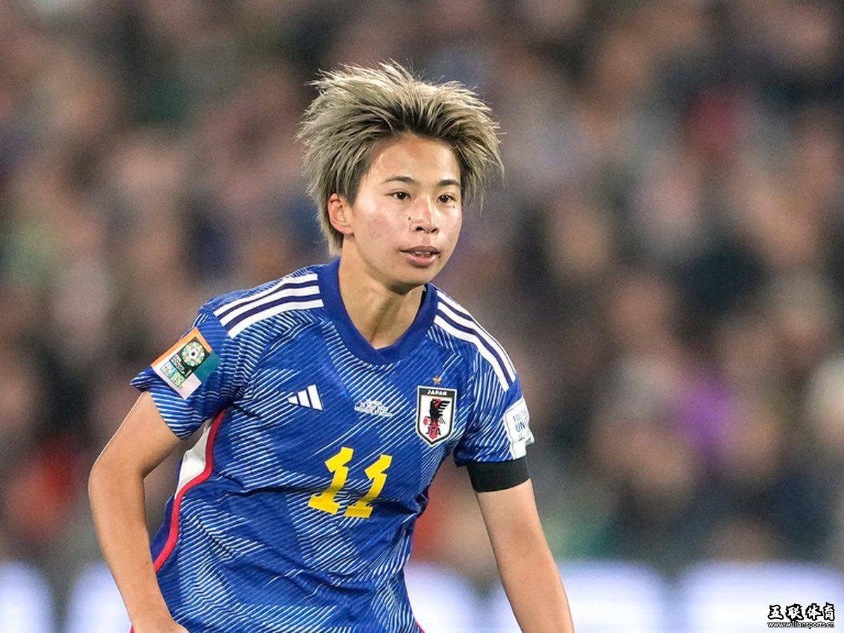 日本女足预定世界杯4强，世界杯发挥很稳定，不惧FIFA第3，CCTV5直播。
