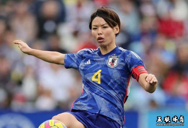 日本女足预定世界杯4强，世界杯发挥很稳定，不惧FIFA第3，CCTV5直播。