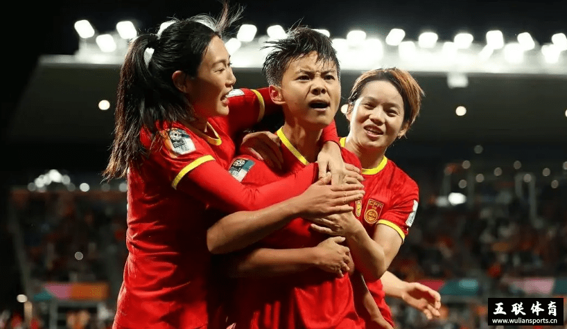 中国女足球霸曝光！对抗水庆霞，留洋球星带头，罢训，逐出国家队。