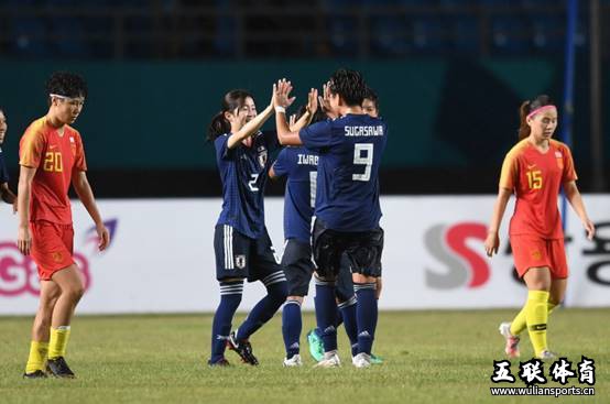 日本女足对阵瑞典女足，两队势均力敌，日本女足能否再创奇迹？