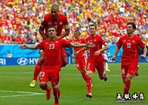 2024欧洲杯：德国VS瑞士两强争一小组头名悬念重重！