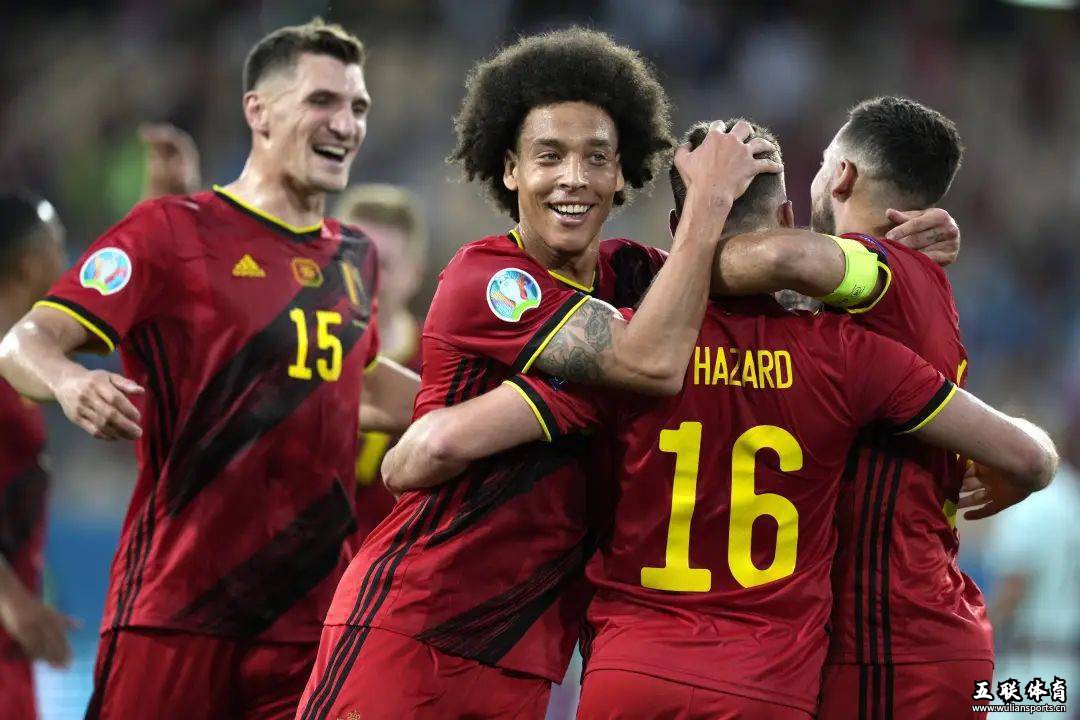 2024年欧洲杯：法国VS比利时比分预测，世界排名2、3名的史诗般对决。
