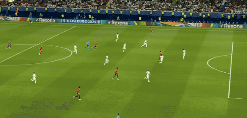 2-1！替补奇兵86分钟绝杀 欧洲杯决赛名场面：FIFA第8夺冠创纪录。