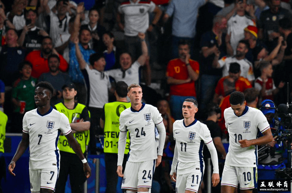 2-1！替补奇兵86分钟绝杀 欧洲杯决赛名场面：FIFA第8夺冠创纪录。