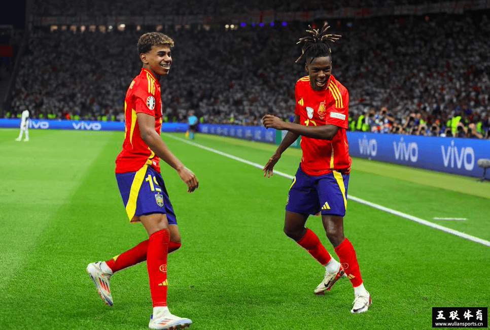 2-1！替补奇兵86分钟绝杀 欧洲杯决赛名场面：FIFA第8夺冠创纪录。