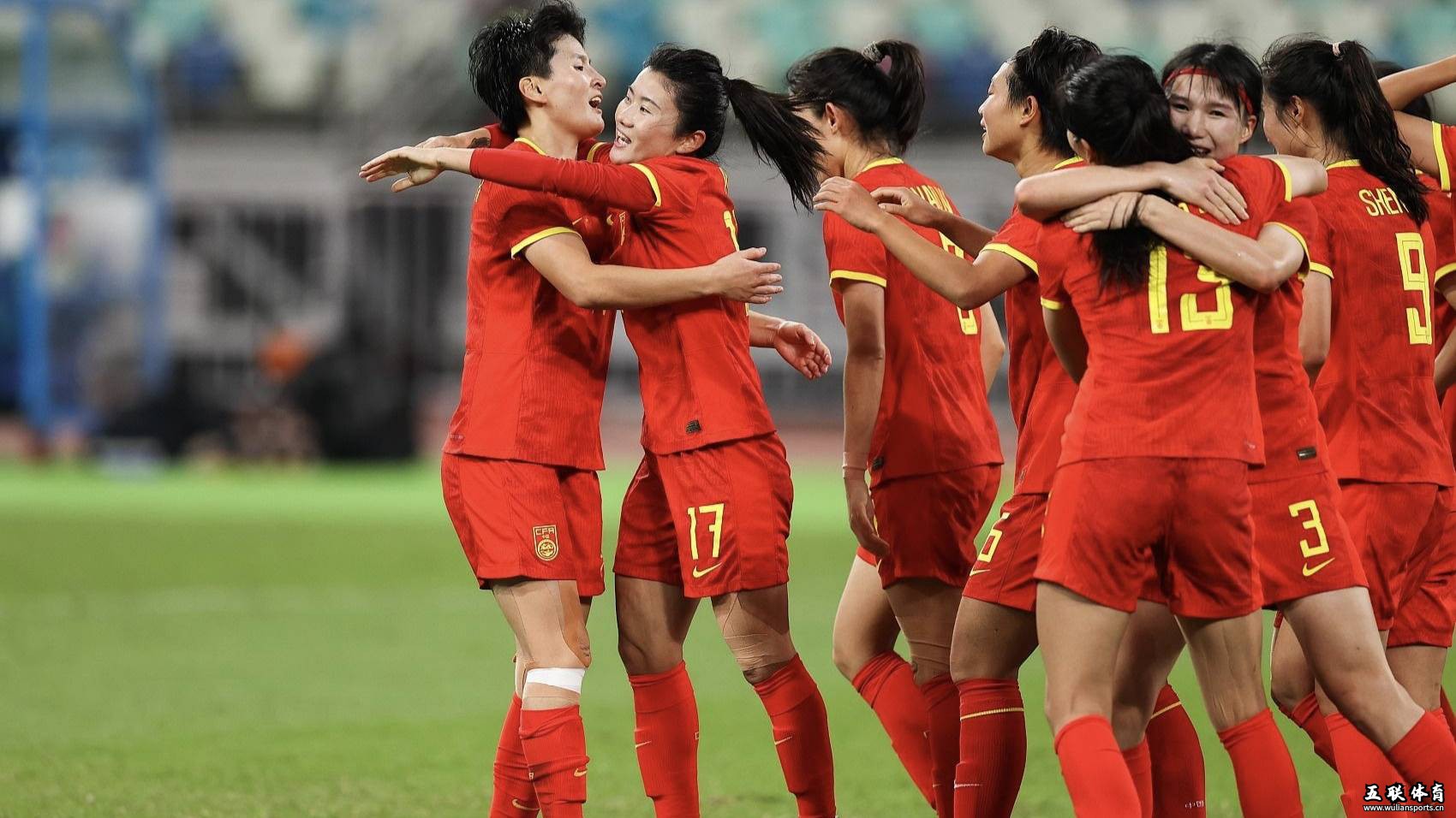 中国足球的巴黎之梦：遗憾与反思。