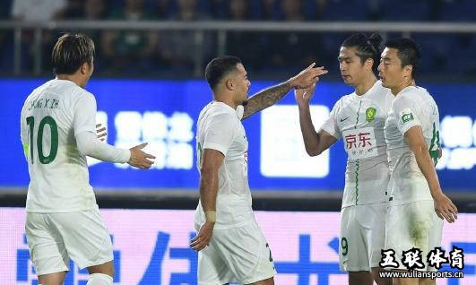 中超预测：北京国安客战不败，天津津门虎坚守主场。