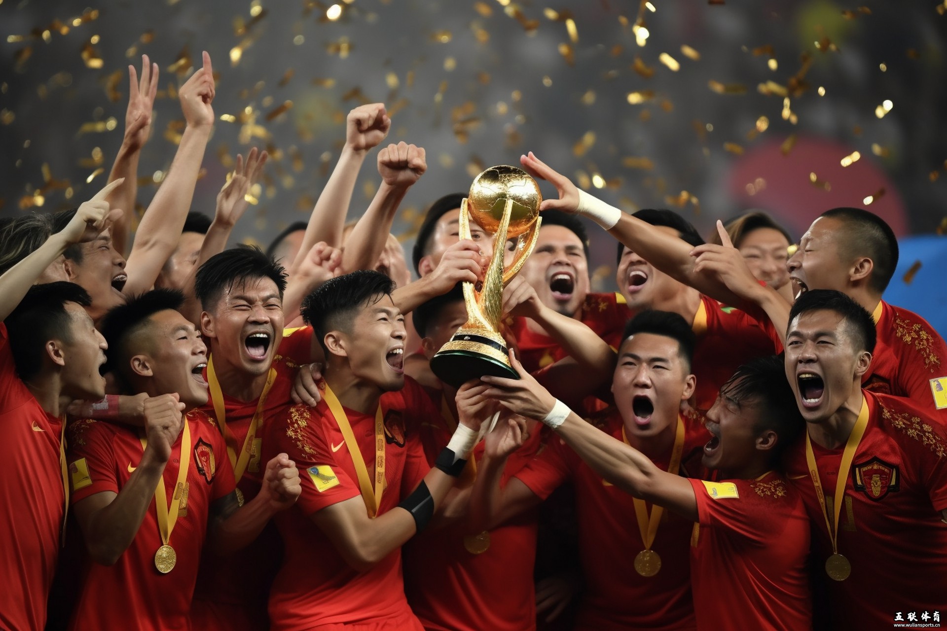 绿茵场上的中国足球梦：解析当下与展望未来，国足要想质的提升，需要注意些什么。