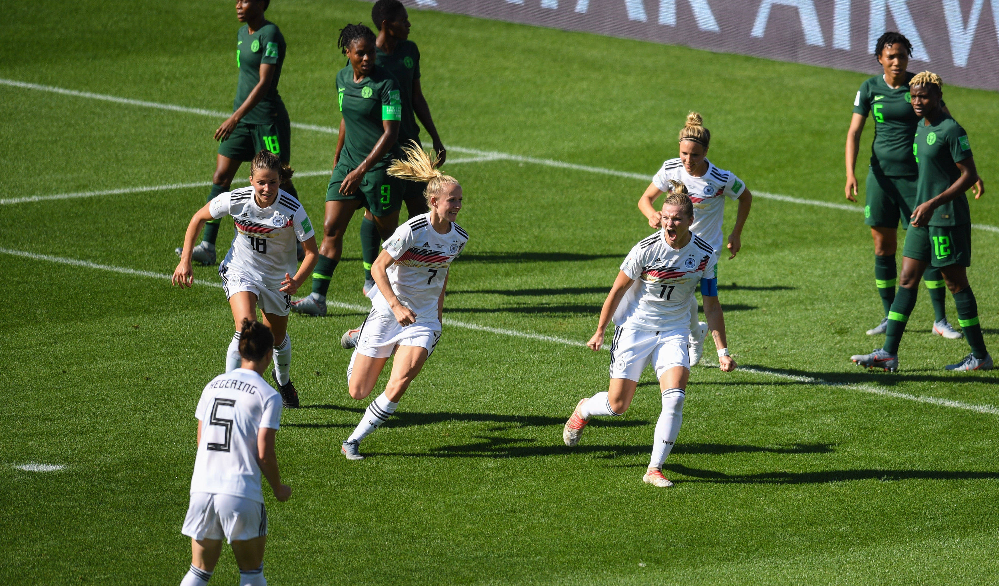 周三002奥运女足：日本女vs尼日利女深度解析，日本女足能否锁定出线名额。
