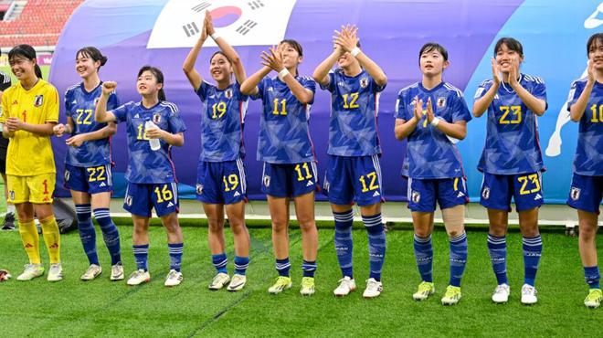 周三002奥运女足：日本女vs尼日利女深度解析，日本女足能否锁定出线名额。