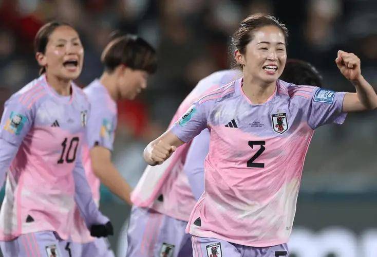 周三002奥运女足：日本女vs尼日利女深度解析，日本女足能否锁定出线名额。