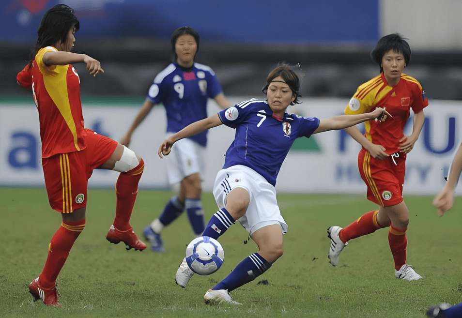 周三002奥运女足：日本女vs尼日利女深度解析，日本女足能否锁定出线名额。
