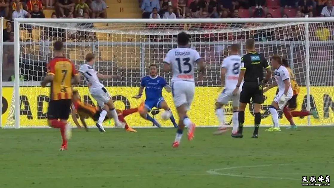 4-0！意甲劲旅大爆发，一夜冲至榜首，两新援首秀包揽四球！