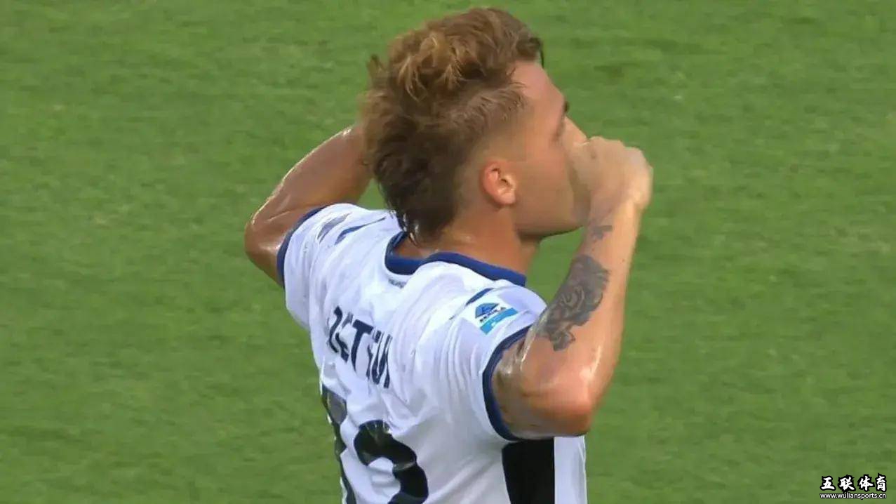 4-0！意甲劲旅大爆发，一夜冲至榜首，两新援首秀包揽四球！