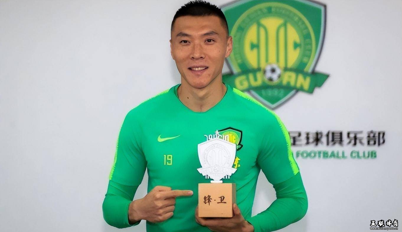 喜讯！邵佳一接手青岛西海岸后表现不俗，下赛季或邀请于大宝加盟