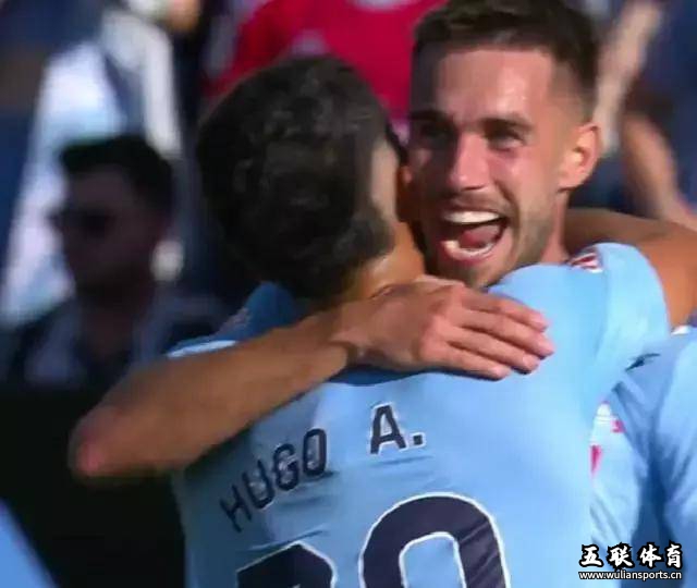 一场3-1逆转！让西甲弱旅登，2场全胜+前5轮或拿15分成争冠黑马