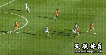 一场3-1逆转！让西甲弱旅登，2场全胜+前5轮或拿15分成争冠黑马