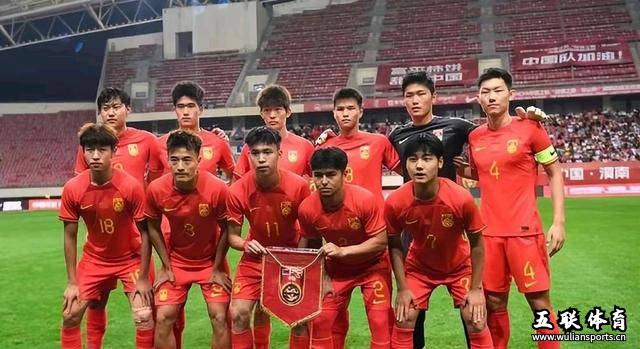 U16国足亚预赛全胜晋级的希望：上村健一执教成效显著
