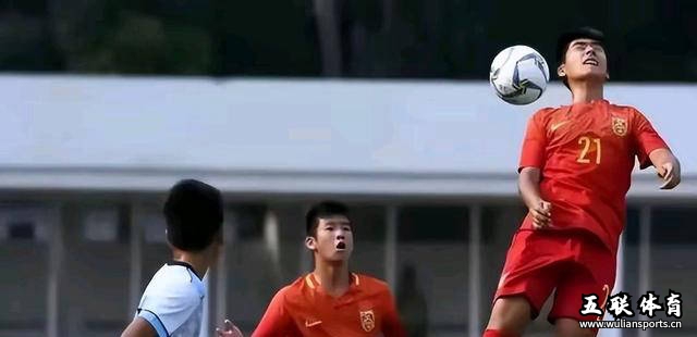 U16国足亚预赛全胜晋级的希望：上村健一执教成效显著