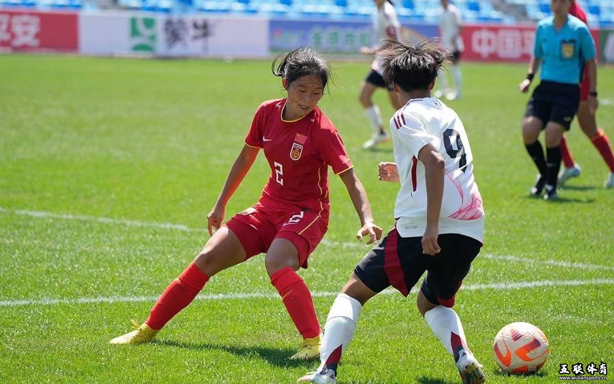 1-1，补时被日本绝平！中国队哭了，3战1胜5分，下轮战韩国争第1
