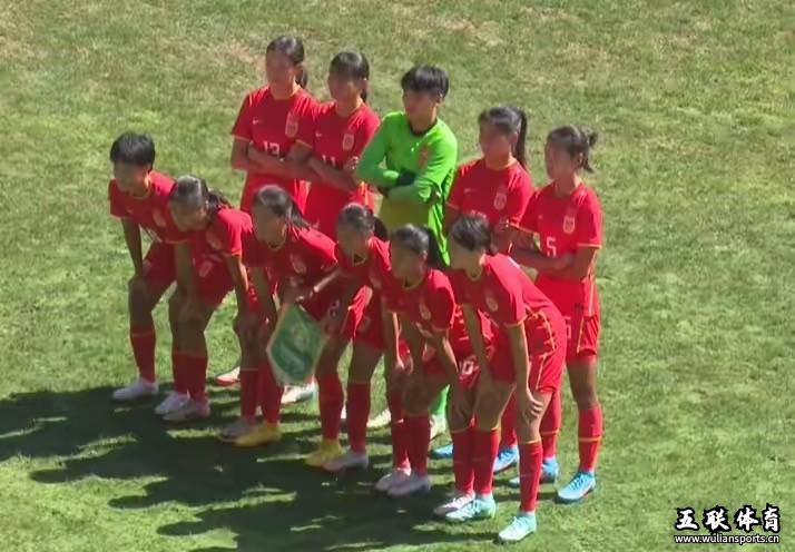 1-1，补时被日本绝平！中国队哭了，3战1胜5分，下轮战韩国争第1