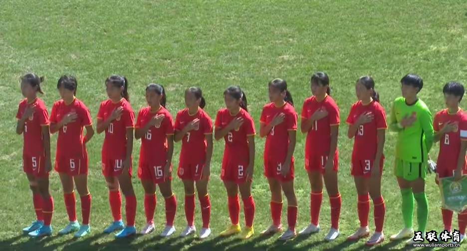 1-1，补时被日本绝平！中国队哭了，3战1胜5分，下轮战韩国争第1