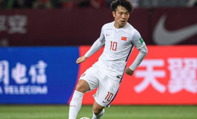 国安打破队规签约中超“德布劳内”张稀哲续约获大合同