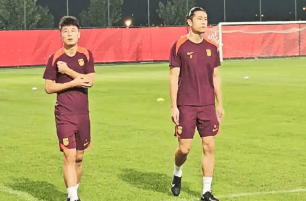 比赛还没开打，国足先迎来一个致命坏消息，客战日本更加困难了