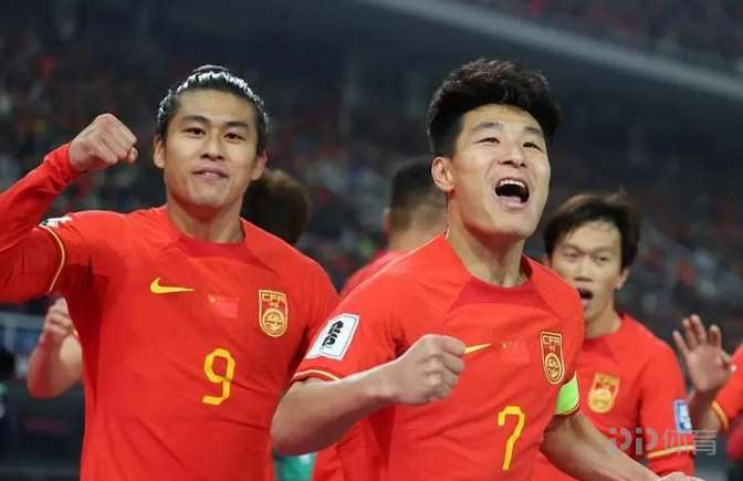 付费9元看不看？体育产业评论：国足vs日本免费播出的可能很小